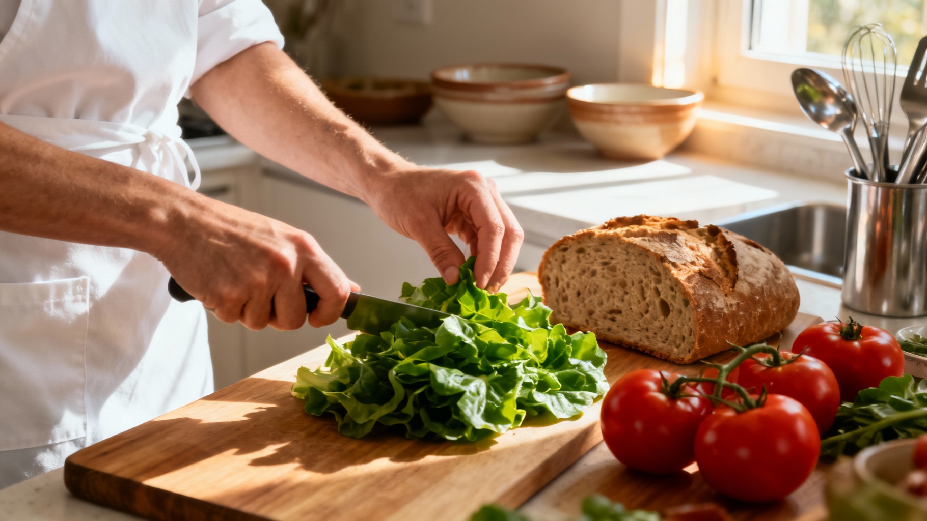 14 Menus Sains pour Manger Équilibré Chaque Semaine