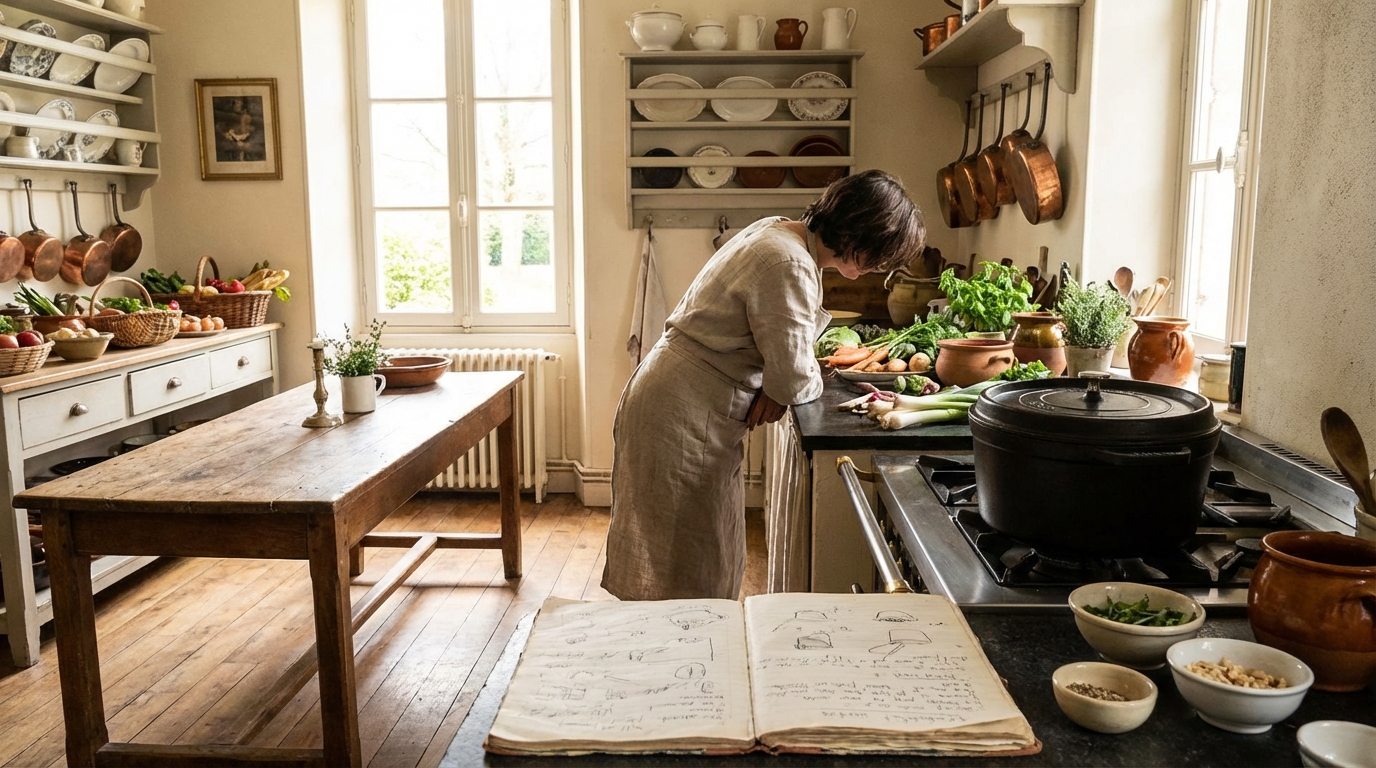 Découvrez les meilleures recettes de marmiton