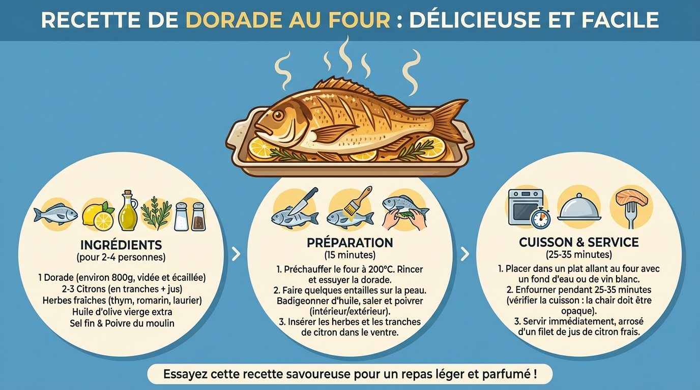 Conseils de cuisson