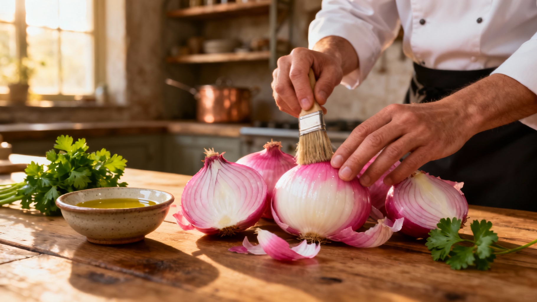 Oignon Nouveau : Tout Savoir sur ce Légume Frais