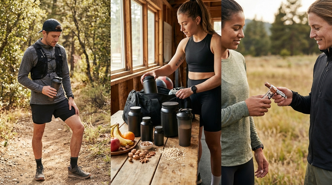 Prozis : la référence en nutrition sportive et compléments