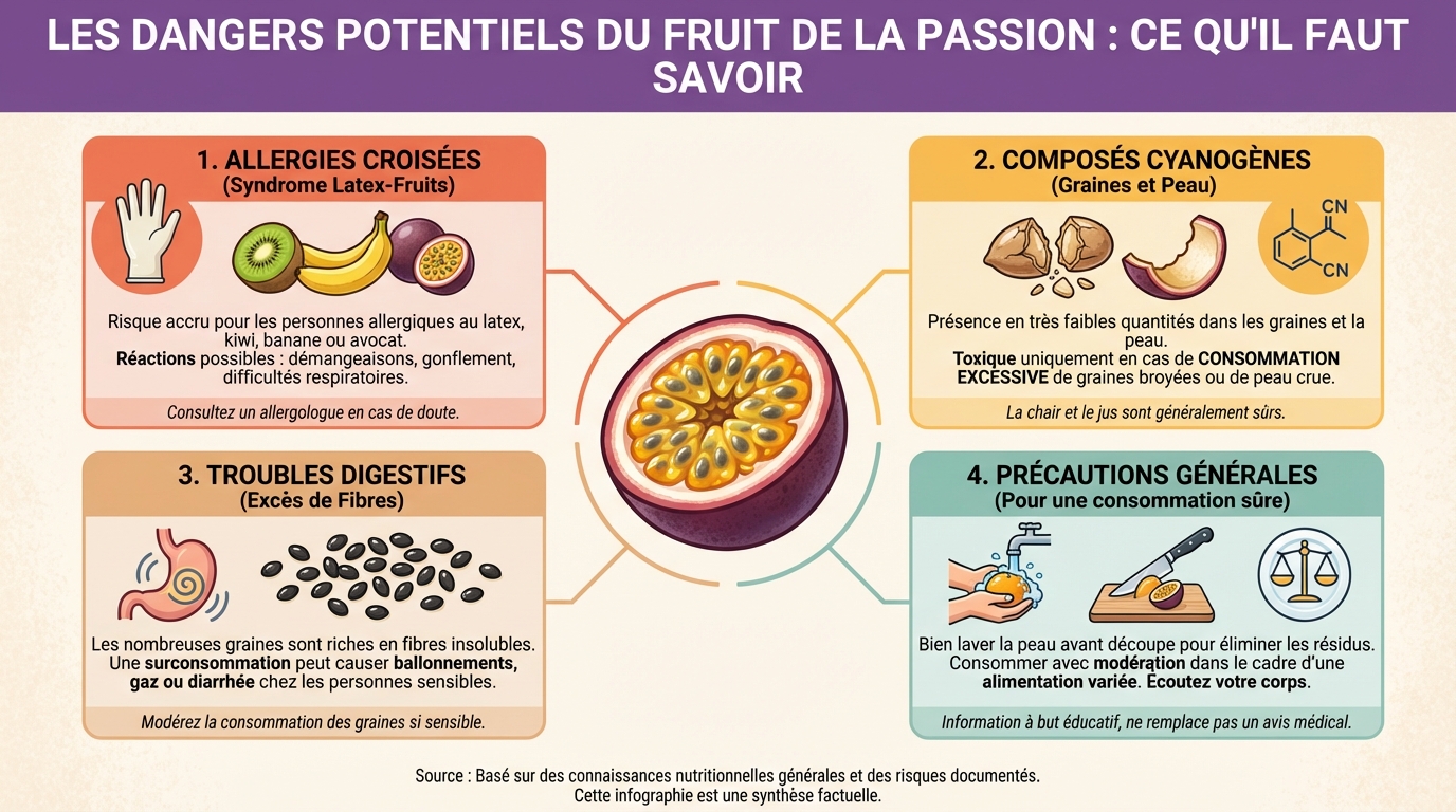 Précautions à prendre