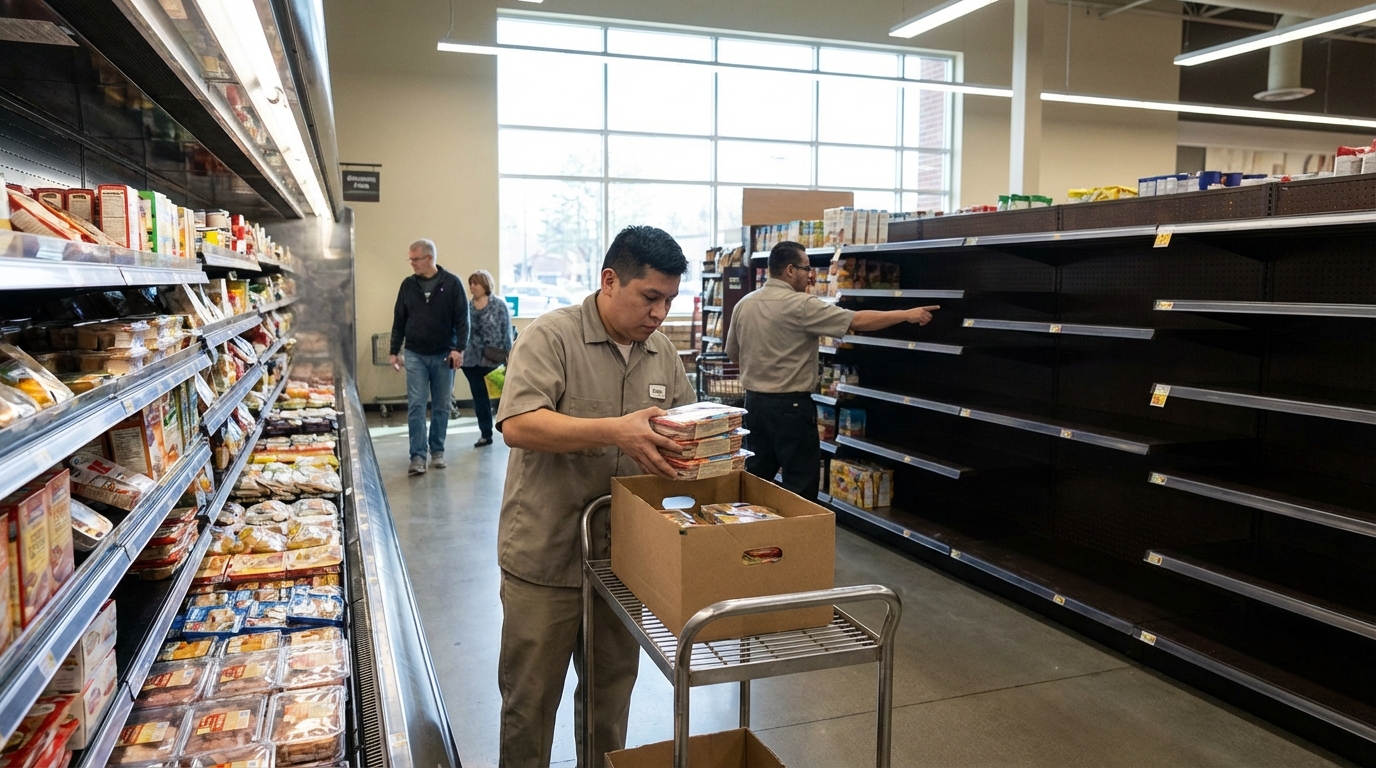 Rappel produit leclerc : tout ce qu'il faut savoir