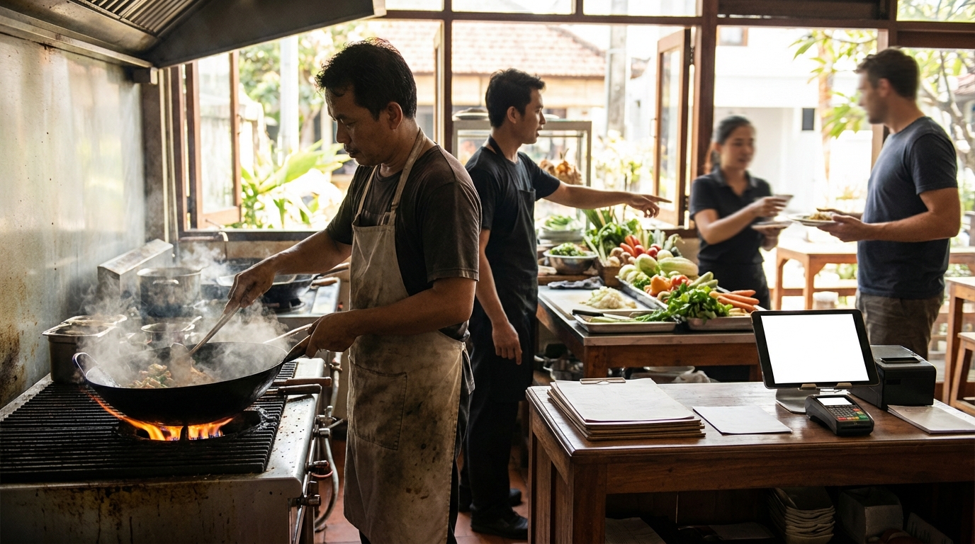 Tout savoir sur le tarif des woks grill en 2023