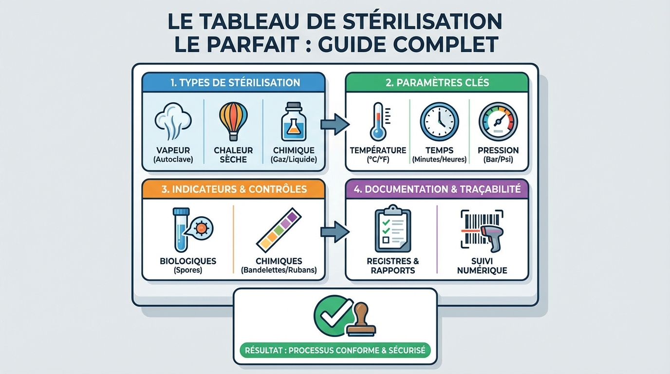Astuces pour réussir vos conserves