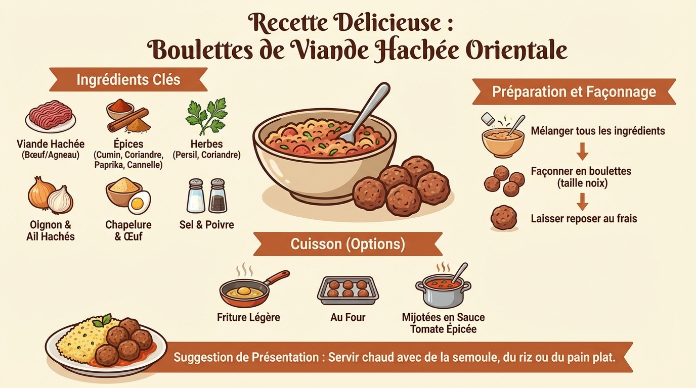 Conseils de cuisson