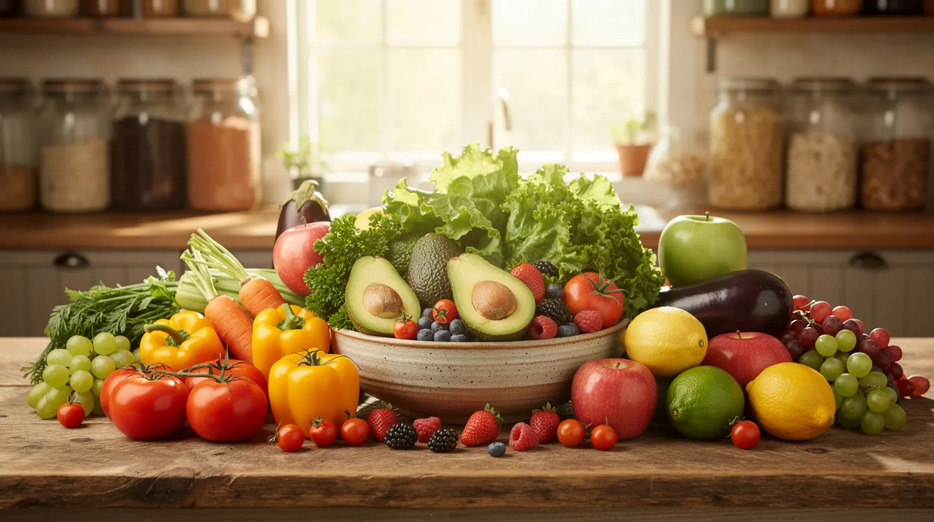 Top 10 des aliments riches en fibres à intégrer dans votre alimentation