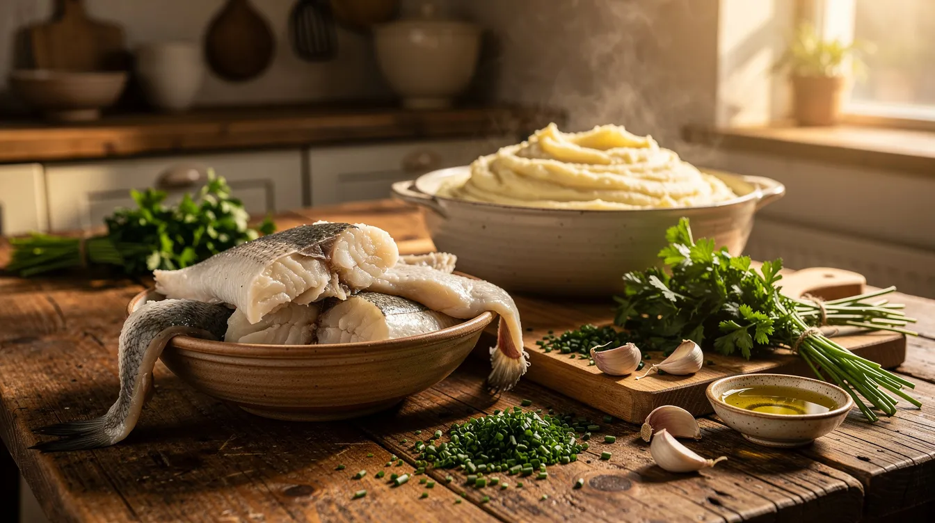 Brandade de morue : origine, histoire et recettes incontournables 1 Comment préparer une brandade de morue ?