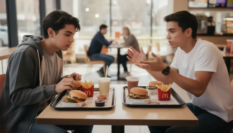 Home 10 Découvrez les prix des menus mcdo en 2023