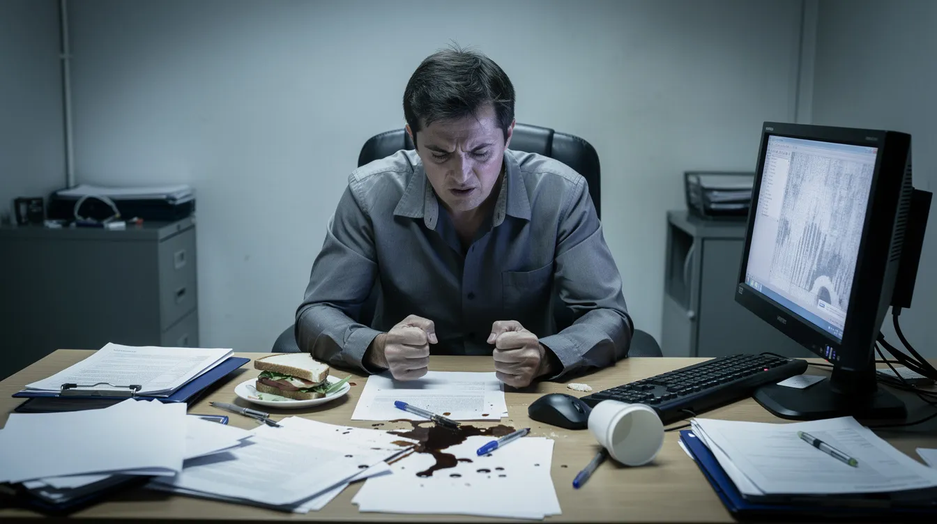 Hypoglycémie réactionnelle : comprendre le lien avec le stress 1 Causes de l'hypoglycémie liée au stress