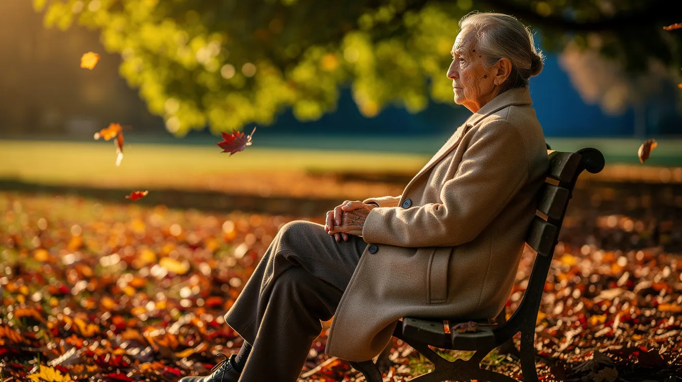 Combien de temps une personne âgée peut-elle survivre sans manger ?