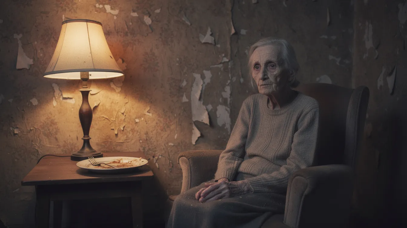 Conséquences du refus alimentaire