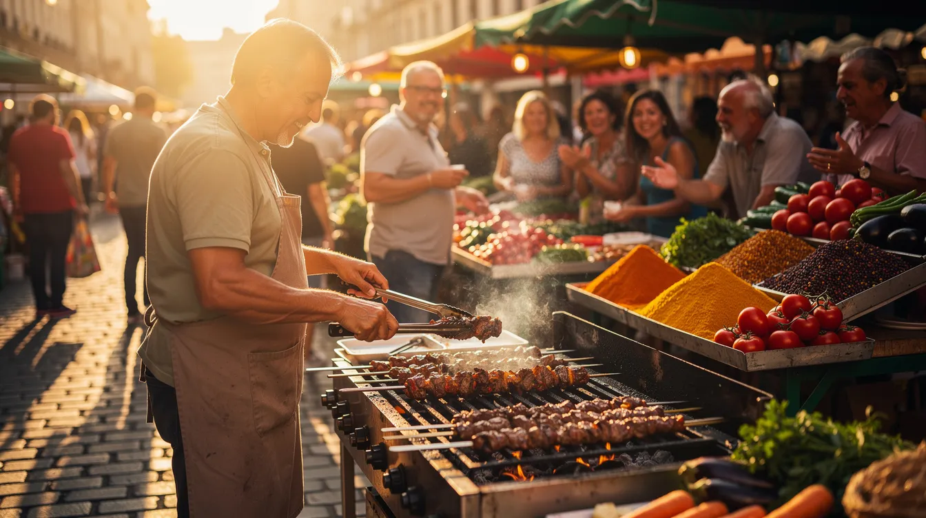 Kebab à breteuil : nos meilleures adresses à découvrir