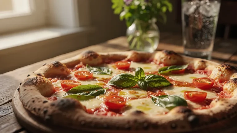 Pizza on time : la meilleure option pour vos repas rapides